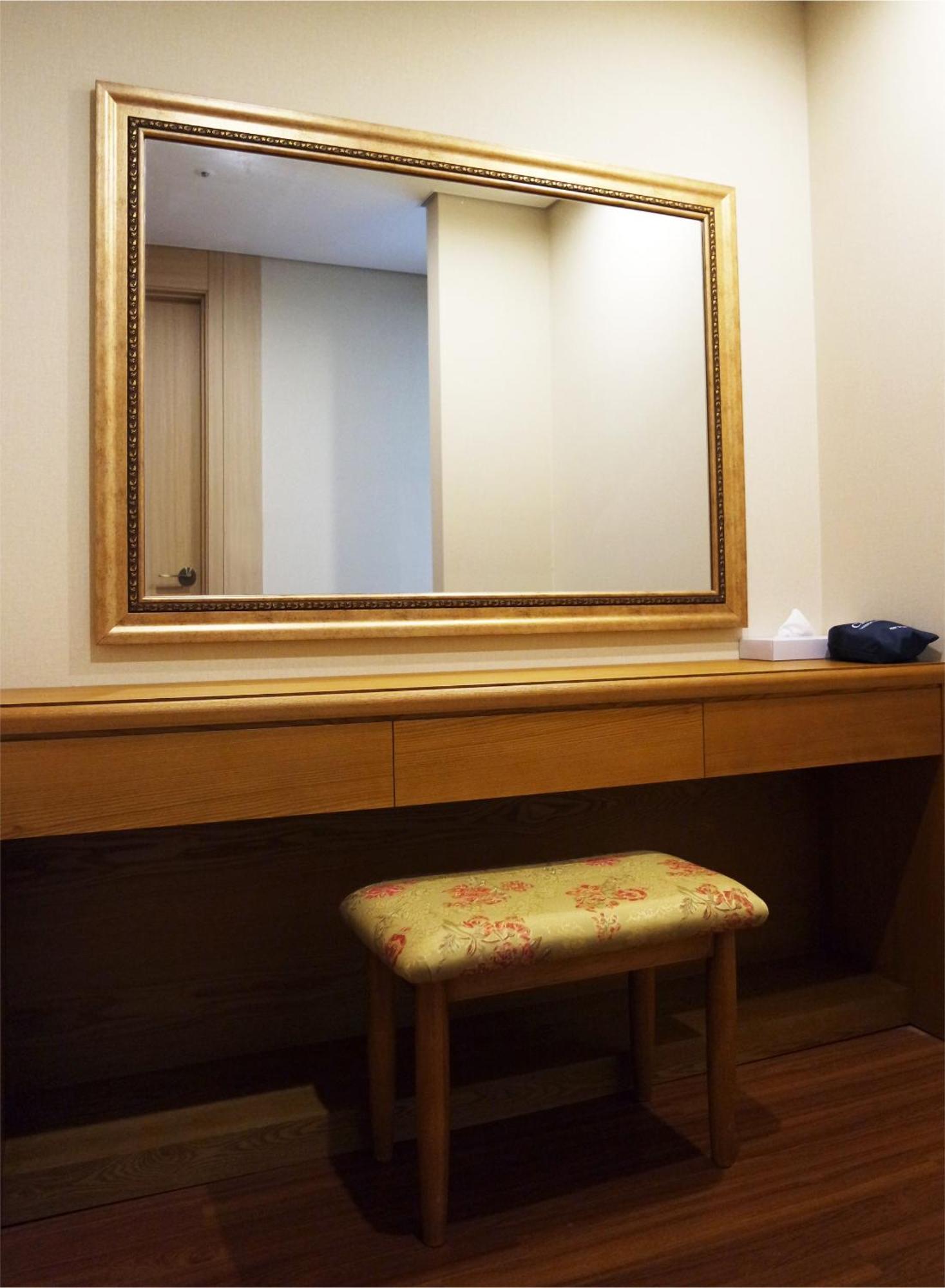 Crown Harbor Hotel בוסאן מראה חיצוני תמונה
